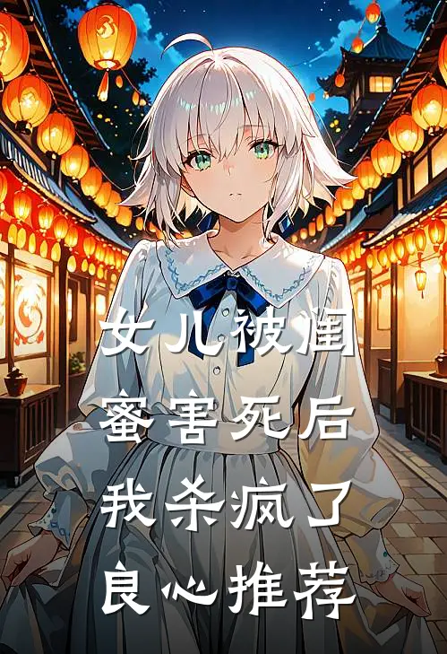 女儿被闺蜜害死后，我杀疯了良心推荐
