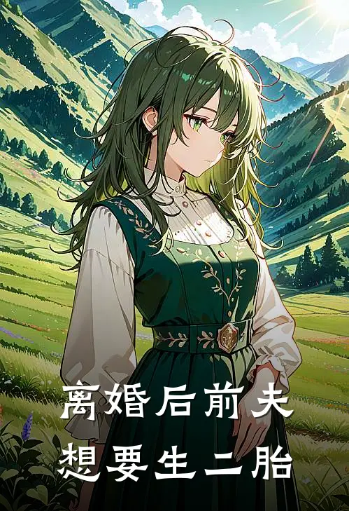离婚后前夫想要生二胎