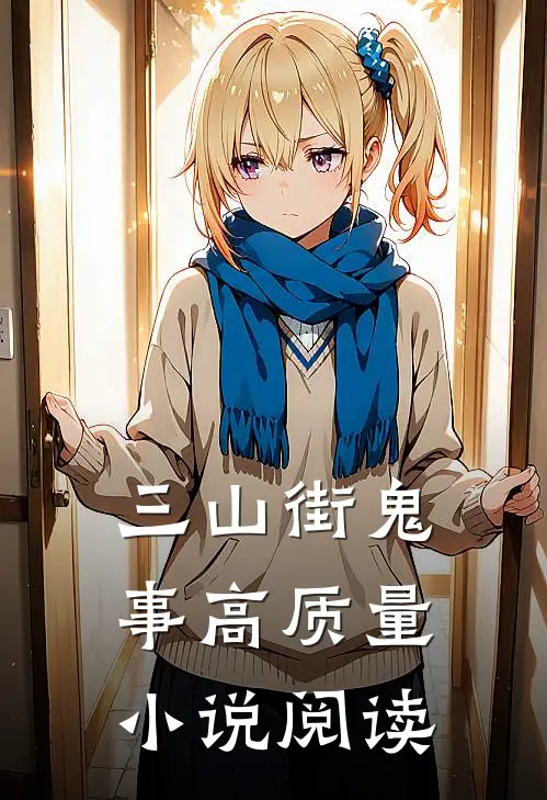 三山街鬼事高质量小说阅读