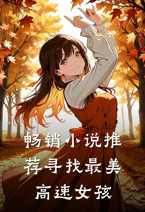 畅销小说推荐寻找最美高速女孩