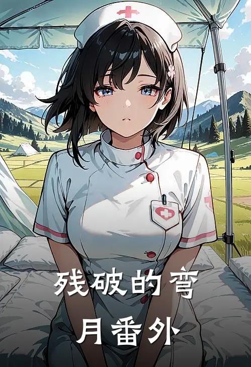 残破的弯月番外