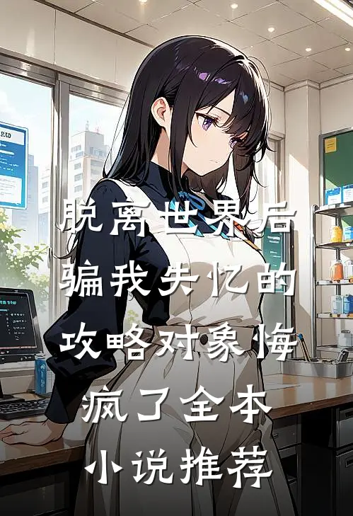 脱离世界后，骗我失忆的攻略对象悔疯了全本小说推荐