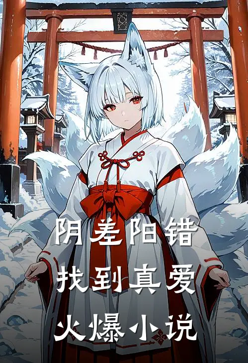 阴差阳错找到真爱火爆小说
