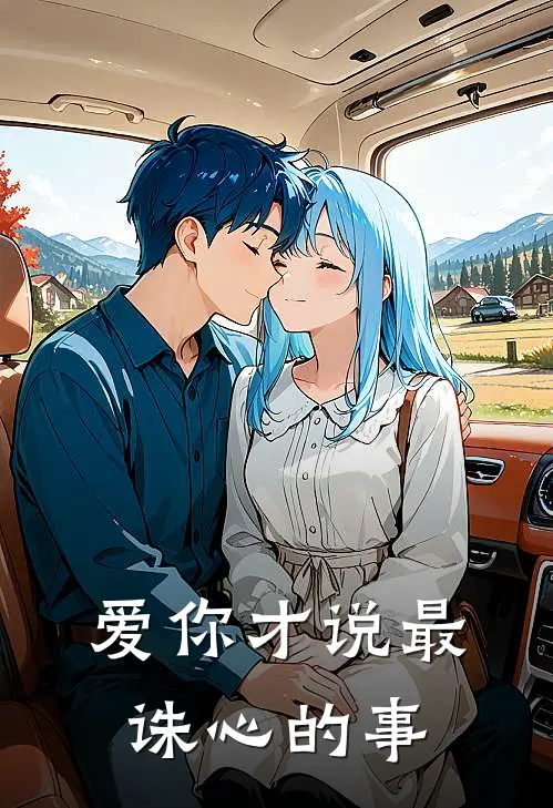 爱你才说最诛心的事