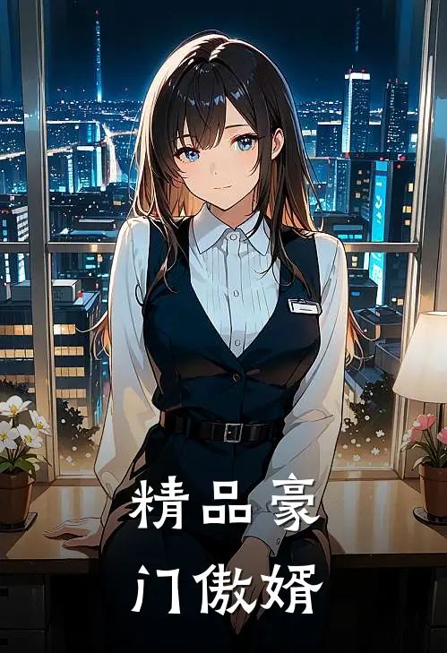 精品豪门傲婿