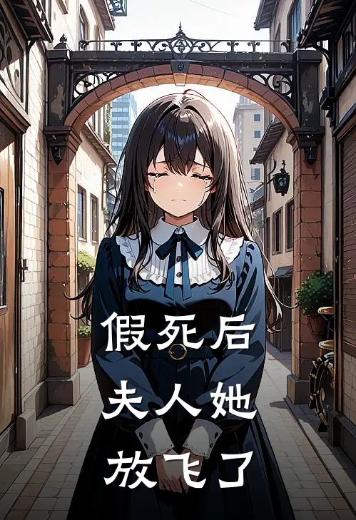 假死后，夫人她放飞了