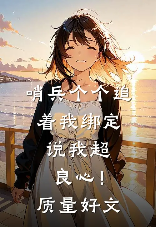 哨兵个个追着我绑定，说我超良心！质量好文