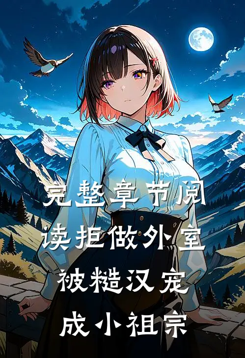 完整章节阅读拒做外室，被糙汉宠成小祖宗