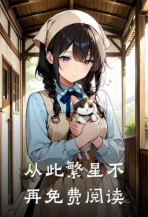 从此繁星不再免费阅读