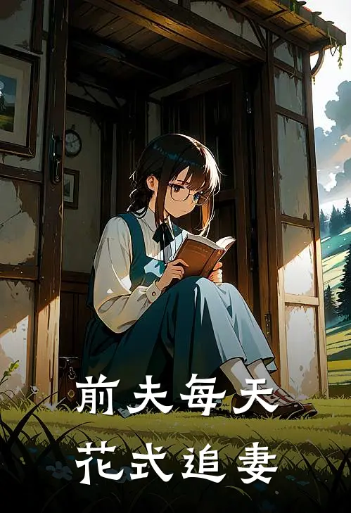 前夫每天花式追妻
