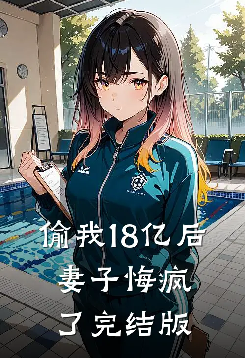 偷我18亿后，妻子悔疯了完结版
