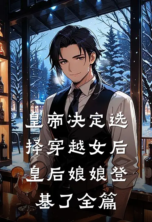 皇帝决定选择穿越女后，皇后娘娘登基了全篇