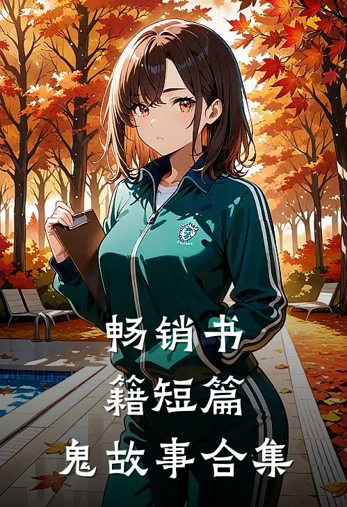畅销书籍短篇鬼故事合集在线阅读