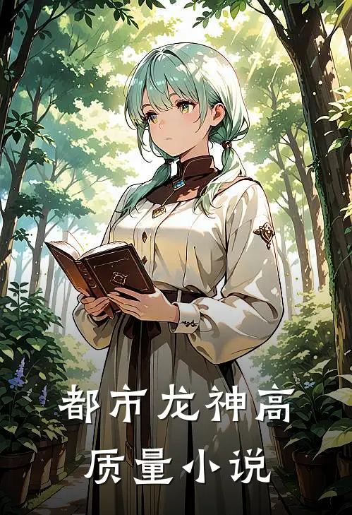 都市龙神高质量小说