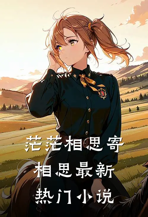 茫茫相思寄相思最新热门小说
