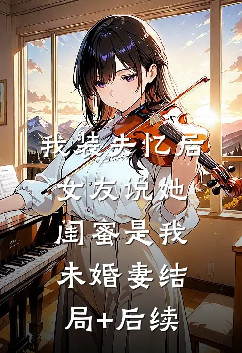 我装失忆后，女友说她闺蜜是我未婚妻结局+后续