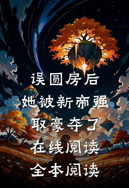 误圆房后，她被新帝强取豪夺了在线阅读全本阅读
