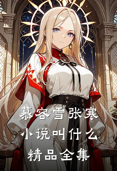 慕容雪张寒小说叫什么精品全集