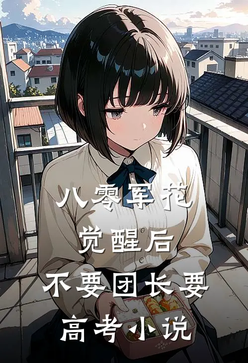 八零军花觉醒后，不要团长要高考小说