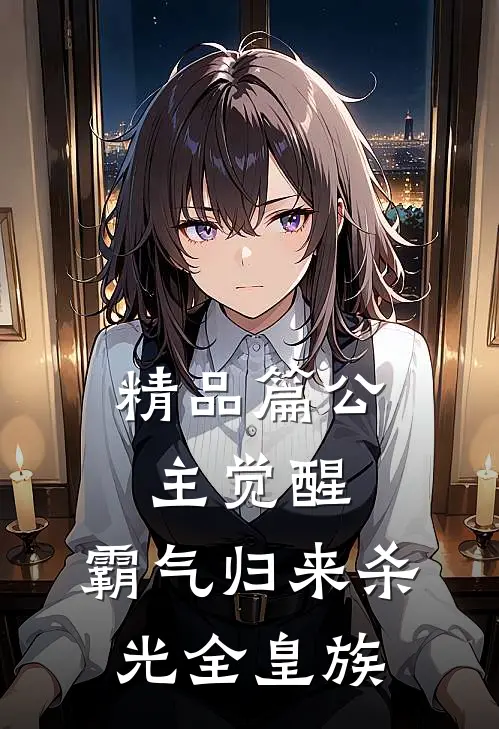 精品篇公主觉醒，霸气归来杀光全皇族