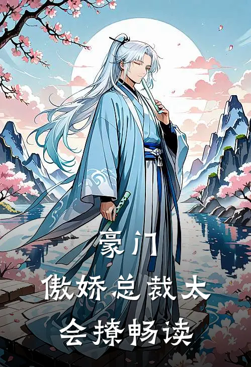 豪门：傲娇总裁太会撩畅读