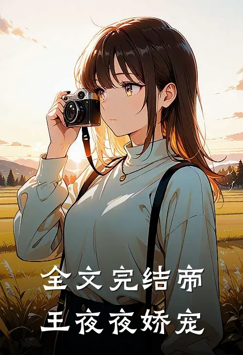 全文完结帝王夜夜娇宠