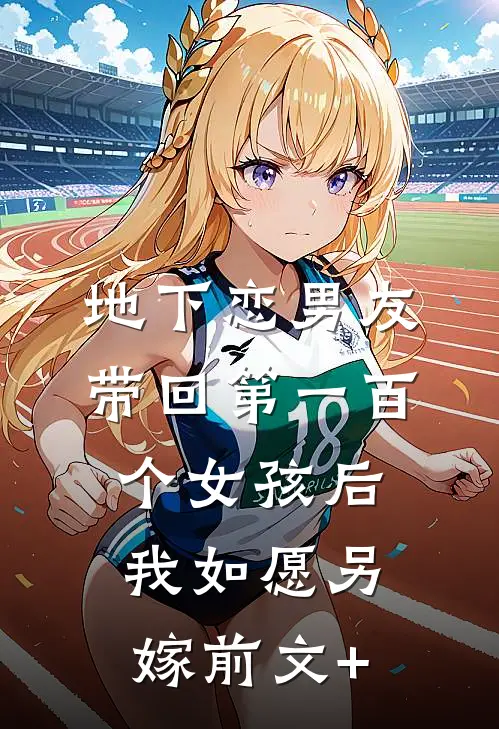 地下恋男友带回第一百个女孩后，我如愿另嫁前文+
