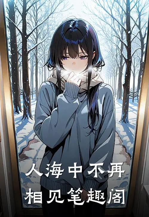 人海中不再相见笔趣阁