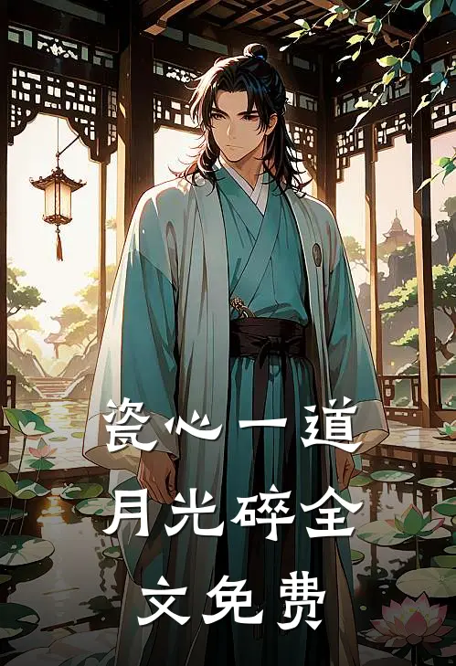 瓷心一道月光碎全文免费