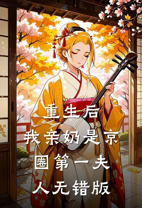 重生后，我亲奶是京圈第一夫人无错版