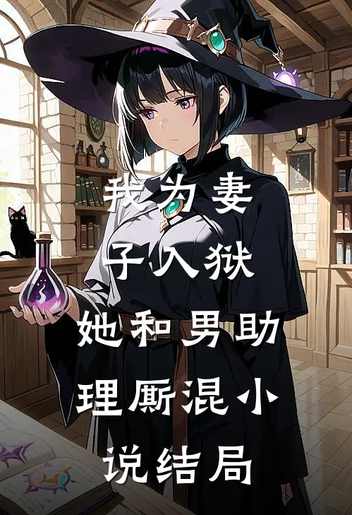 我为妻子入狱，她和男助理厮混小说结局