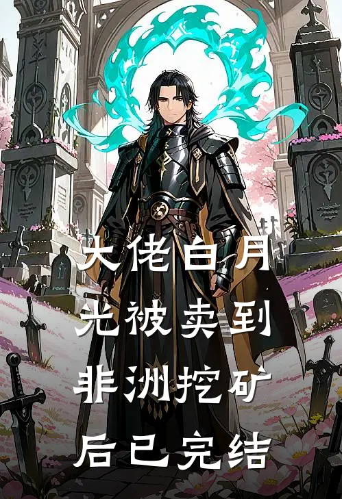 大佬白月光被卖到非洲挖矿后已完结