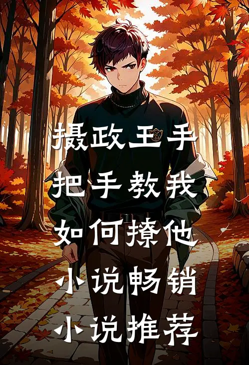 摄政王手把手教我如何撩他小说畅销小说推荐