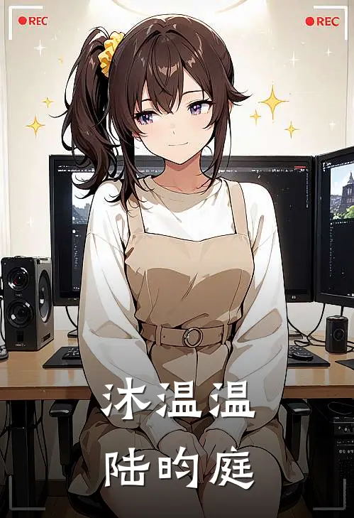 沐温温陆昀庭