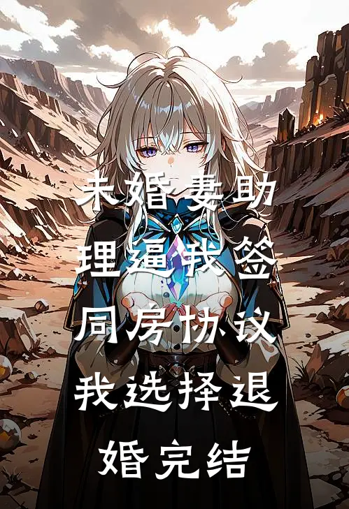 未婚妻助理逼我签同房协议，我选择退婚完结