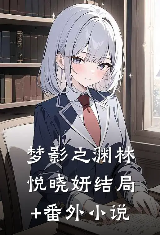梦影之渊林悦晓妍结局+番外小说