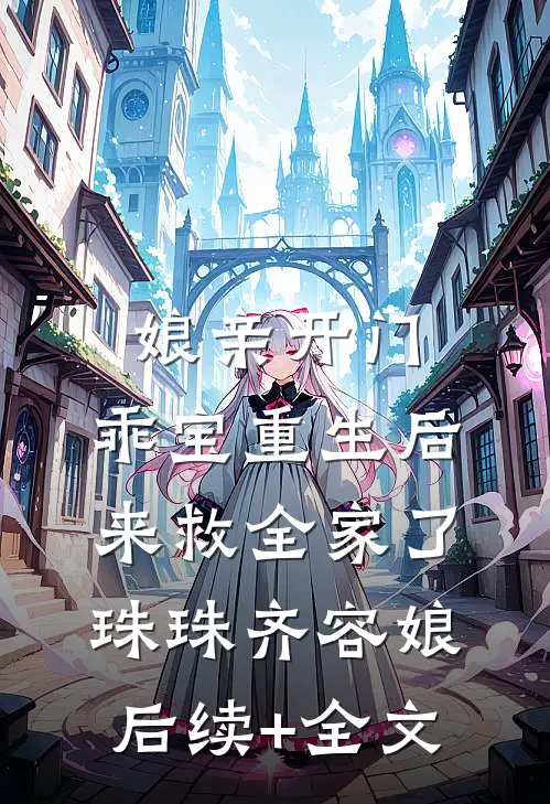 娘亲开门，乖宝重生后来救全家了珠珠齐容娘后续+全文