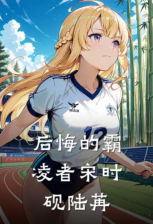 后悔的霸凌者宋时砚陆苒