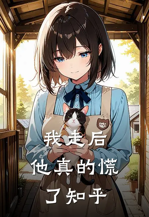我走后，他真的慌了知乎