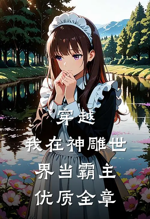 穿越：我在神雕世界当霸主优质全章