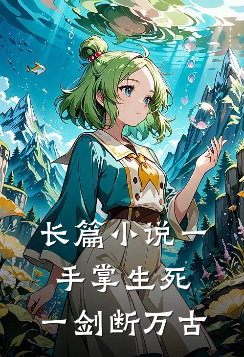 长篇小说一手掌生死，一剑断万古