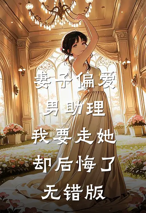 妻子偏爱男助理，我要走她却后悔了无错版