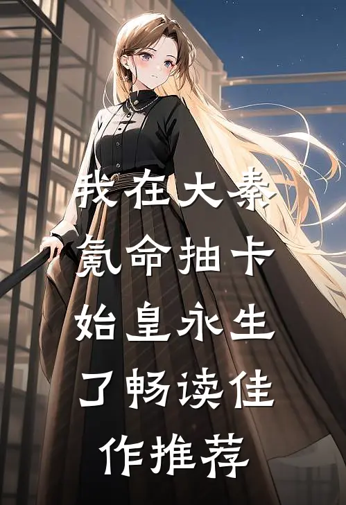 我在大秦氪命抽卡，始皇永生了畅读佳作推荐