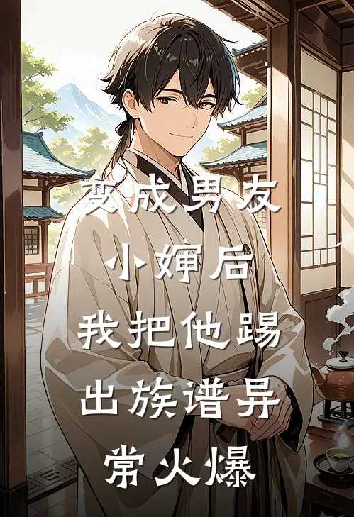 变成男友小婶后，我把他踢出族谱异常火爆