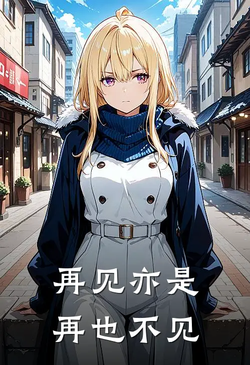 再见亦是再也不见