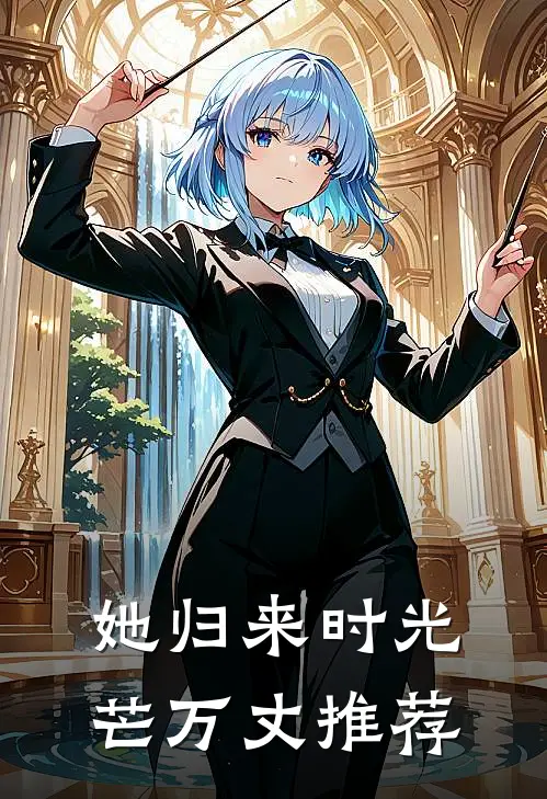 她归来时光芒万丈推荐