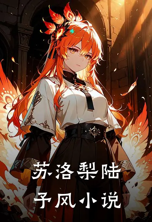 苏洛梨陆予风小说
