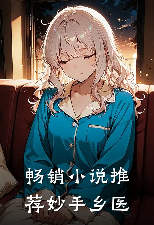 畅销小说推荐妙手乡医