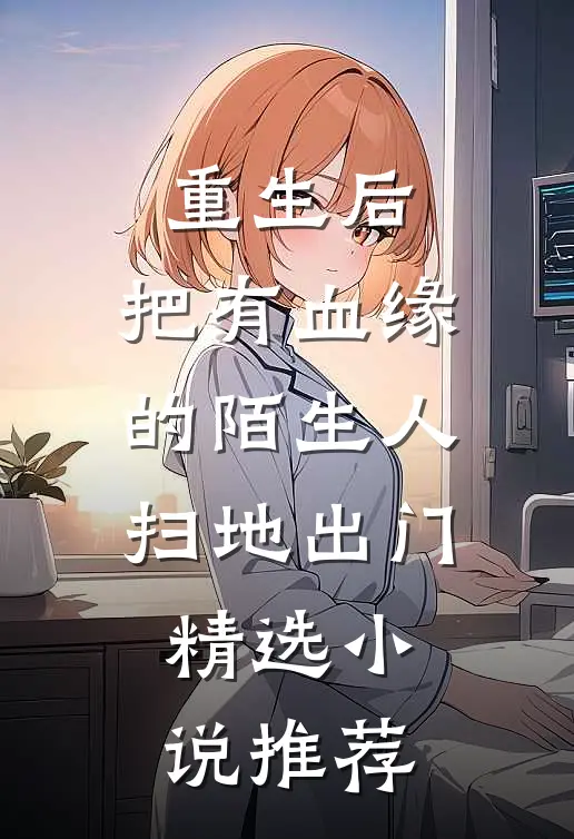 重生后，把有血缘的陌生人扫地出门精选小说推荐