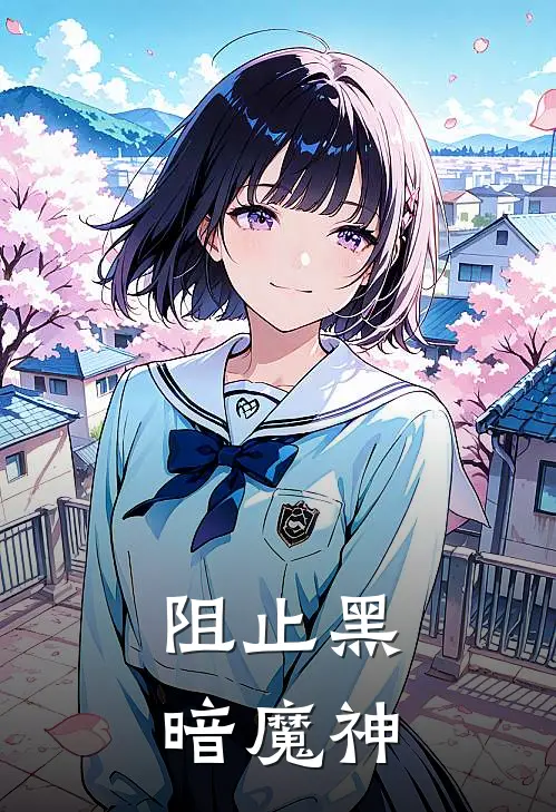阻止黑暗魔神